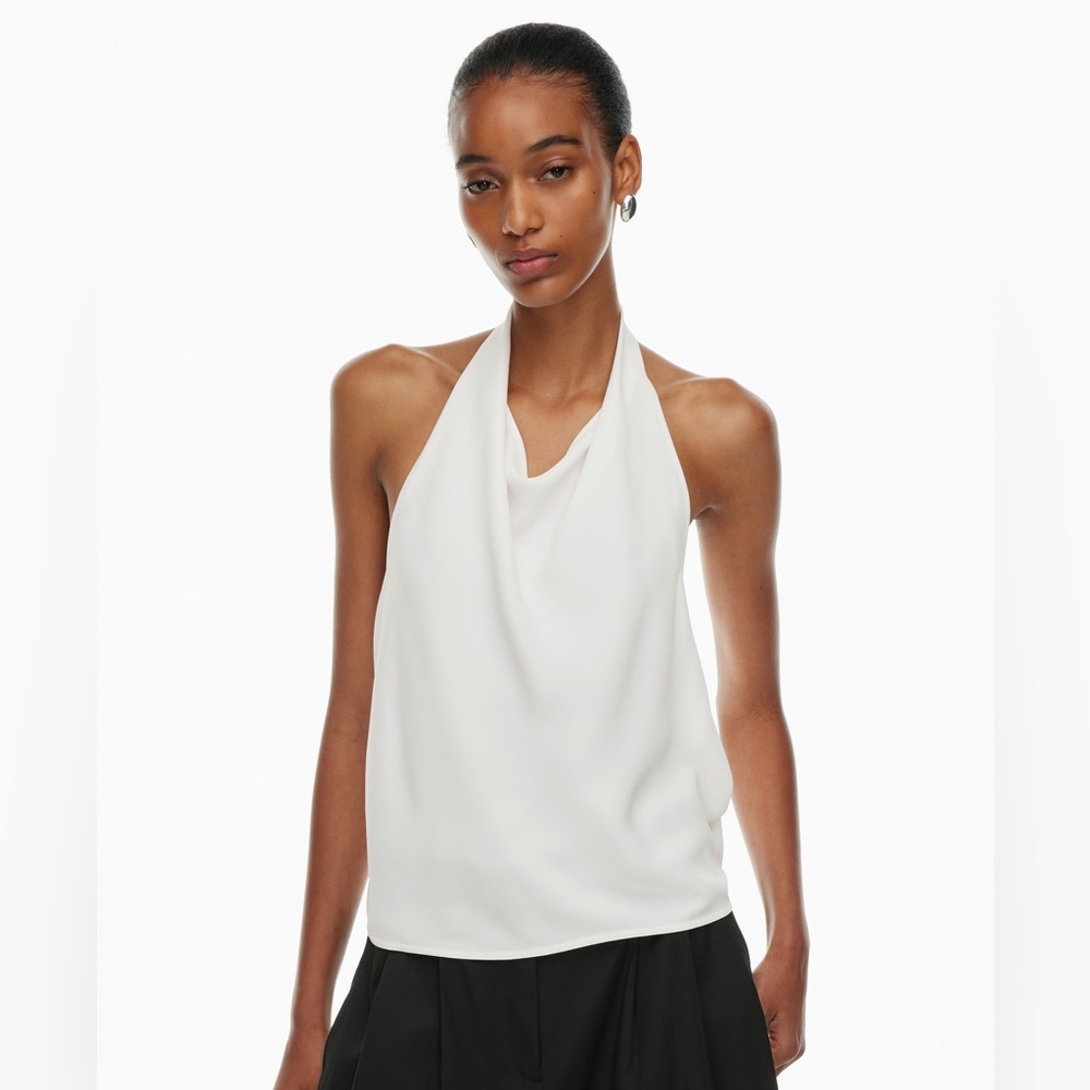 Babaton Role Top NWT